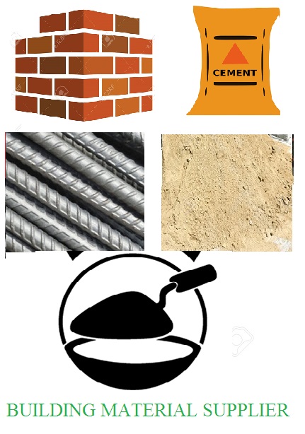 SHARMA CEMENT TRADERS